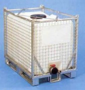 "Conteneur GV ""Multi-way"" 600 litres"