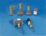 Contrôleurs de débit