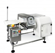 Détecteur métaux agroalimentaire