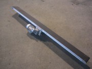 Convoyeur à bande d'occasion - Largeur 150 mm - Longueur 1780 mm