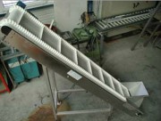 Convoyeurs industriels sur mesure