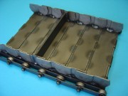 Convoyeur à pièces métalliques