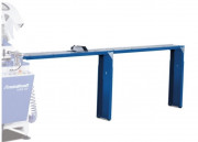 Convoyeur d'entrée à rouleaux