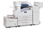 Copieur avec numérisation noir et blanc workcentre 5225