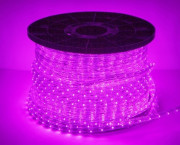 Bobine cordon lumineux Led