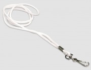 Cordons ronds pour badges