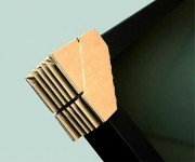 Cornière carton emballage