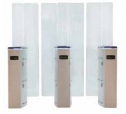 Couloir de contrôle