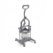 Coupe oignons en fleurs