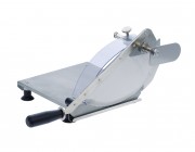 Coupe pain à lame ronde