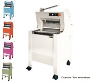 Coupe pain avec ou sans levier