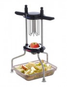 Coupe pomme professionnel