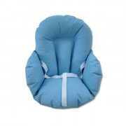 Coussin de chaise haute pour bébé