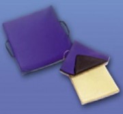 Coussin de gel "Elastil" assise avec housse