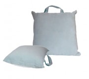 Coussin de soudure en cuir