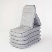 Coussin releveur gonflable 220 kg