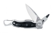 Couteaux professionnels multi-fonctions leatherman