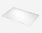 Couvercle pour bac à pâtons 600x400 mm