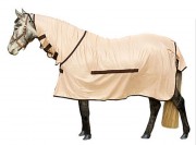 Couverture equitation 