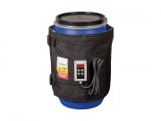 Couverture chauffante pour fût de 60 litres - jusqu'à 90°c