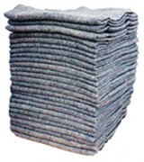 Couverture de protection déménagement