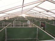 Couverture pour boxes