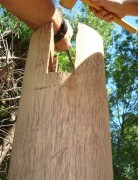 Création sur-mesure de mobilier de jardin