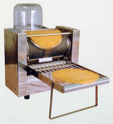 Machine à crêpe automatique