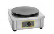 Crêpière électrique professionnelle