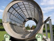 Equipements pour déchetterie