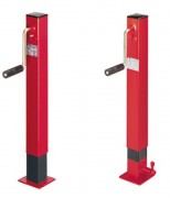 Cric de mise en hauteur 1t