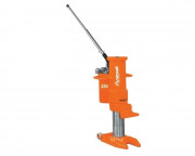 Cric hydraulique pour machines