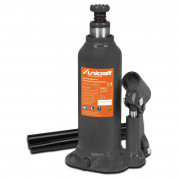 Cric hydraulique en bouteille