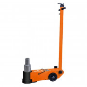 Cric hydropneumatique pour véhicules lourds 