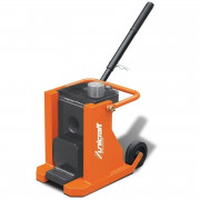 Cric lève-machine à 2 positions