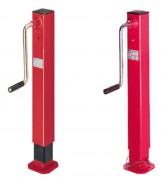 Crics de mise en hauteur 3t