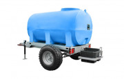 Cuve à eau mobile homologuée 3000 L