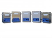 Cuve de nettoyage à ultrasons de laboratoire - 4 à 28 L