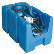 Cuve de ravitaillement Adblue 200 Litres