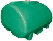 Cuve de stockage engrais liquide