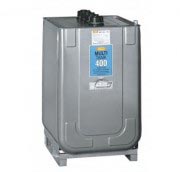 Cuve de transport gasoil en PEHD - Contenance de 400 à 1000 L