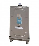 Cuve fioul double paroi