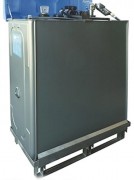 Cuve GNR mobile 1000 litres