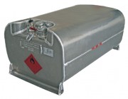 Cuve mobile fuel