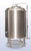 Cuve pour brasserie