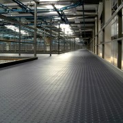 Dalles PVC Clipsables Pour Tout Type de Sol