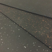 Dalles de sol sportif