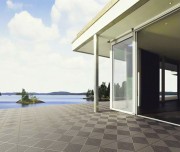 Dalles terrains multisports - Marque suédoise - Garantie 15 ans