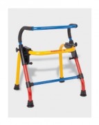 Déambulateur fixe pour enfant handicapé