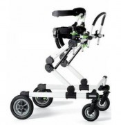 Déambulateur verticalisateur enfant et adolescent